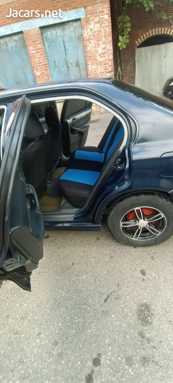 Honda Civic 2,0L 1996-1