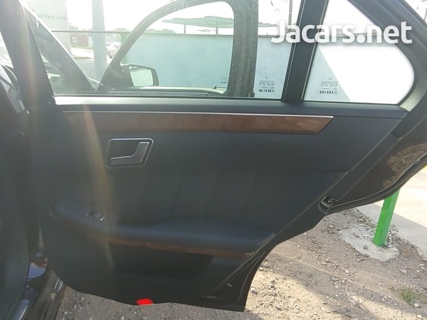 Mercedes-Benz M-Class 2,0L 2013-5