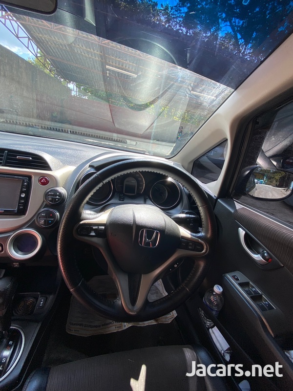 Honda Fit 1,4L 2013-1