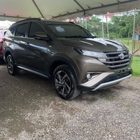 Toyota Rush 1,5L 2020 Toyota Rush 1,5L 2020