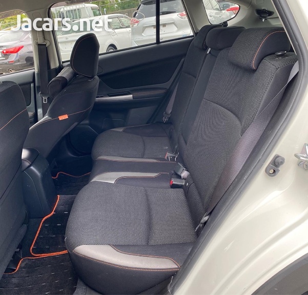 Subaru XV 2,0L 2015-5