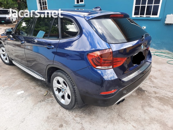 BMW X1 2,0L 2014