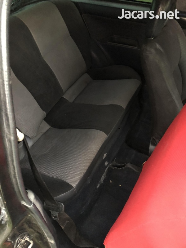 Toyota Starlet 1,3L 1990-5