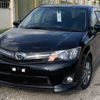 Toyota Fielder 1,5L 2013 Toyota Fielder 1,5L 2013