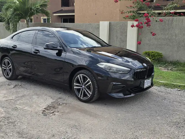 BMW 2-Series