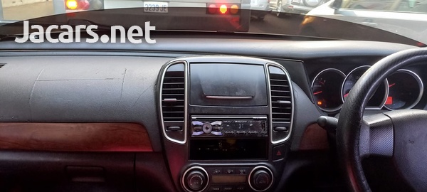Nissan Bluebird 1,5L 2011-6