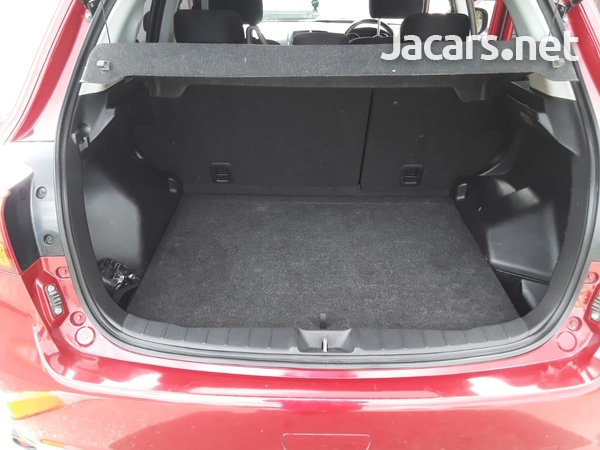 Mitsubishi ASX 1,8L 2013-7