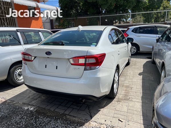 Subaru G4 1,6L 2017-3
