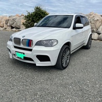 BMW X5 4,4L 2011 BMW X5 4,4L 2011