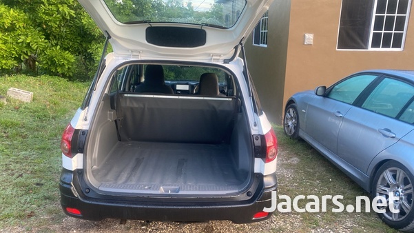 Nissan AD Wagon 1,5L 2016-5