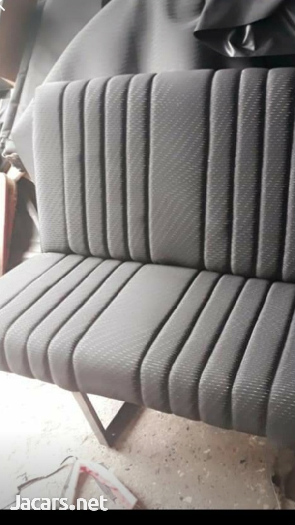 WE BUILD AND INSTALL BUS SEATS FOR TOYOTA HIACE,CARAVAN,COASTER 8762921460-13
