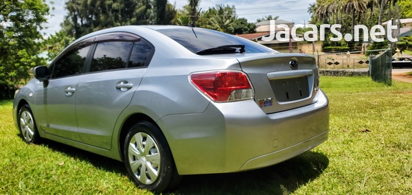 Subaru G4 2,0L 2015-3