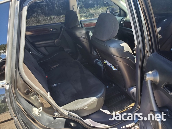 Honda CR-V 2,0L 2010-6