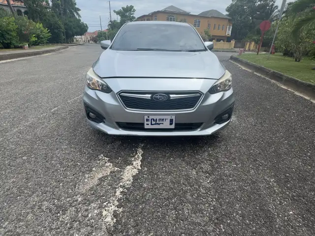 Subaru G4