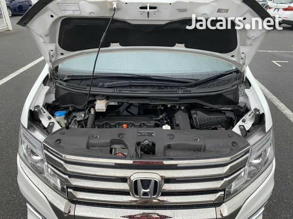2013 Honda Stepwagon Spada Z Cool Spirit Package-14