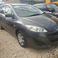 Mazda Premacy 2,0L 2015 Mazda Premacy 2,0L 2015