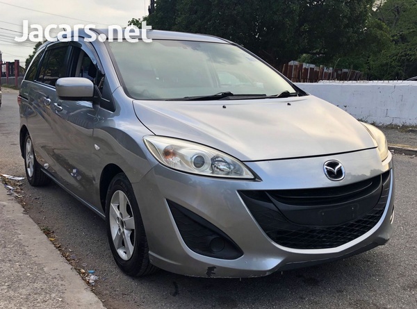 Mazda Premacy 2,0L 2012-1