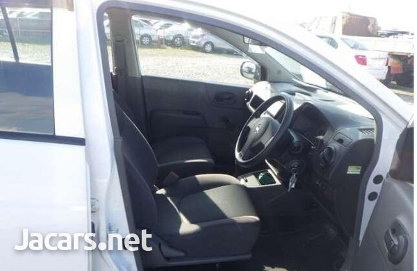 Nissan AD Wagon 1,5L 2016-10