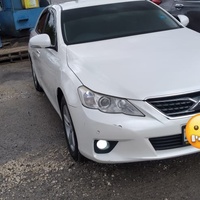 Toyota Mark X 2,5L 2012 Toyota Mark X 2,5L 2012