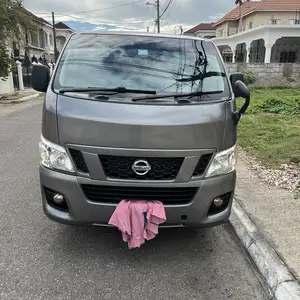 Nissan Caravan, Saint Catherine