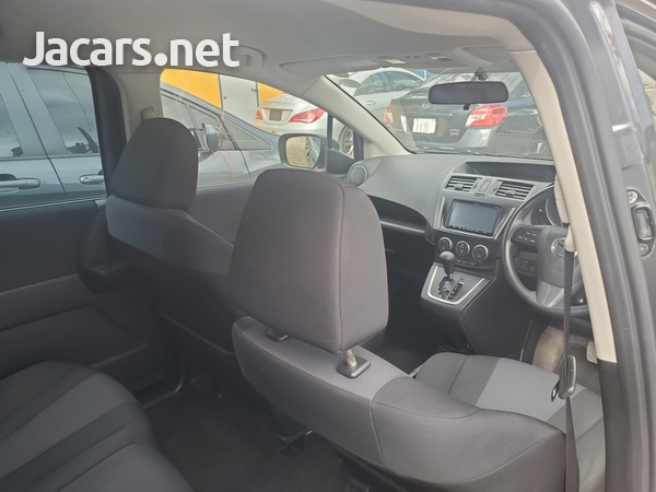 Mazda Premacy 2,0L 2015-4