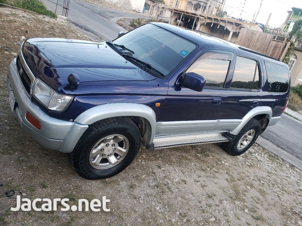 Toyota Surf 2,5L 1998-5