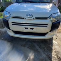 Toyota Probox 1,5L 2017 Toyota Probox 1,5L 2017