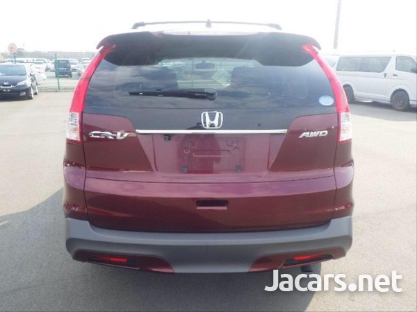 Honda CR-V 2,4L 2013-4