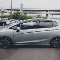 Honda Fit 1,4L 2014 Honda Fit 1,4L 2014