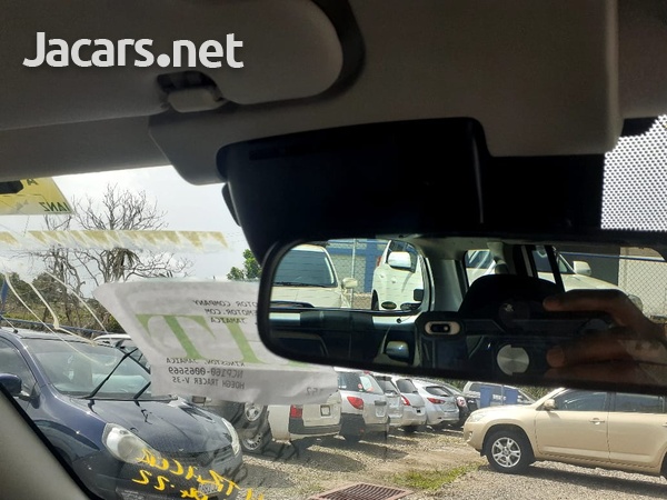 Toyota Probox 1,5L 2017-6