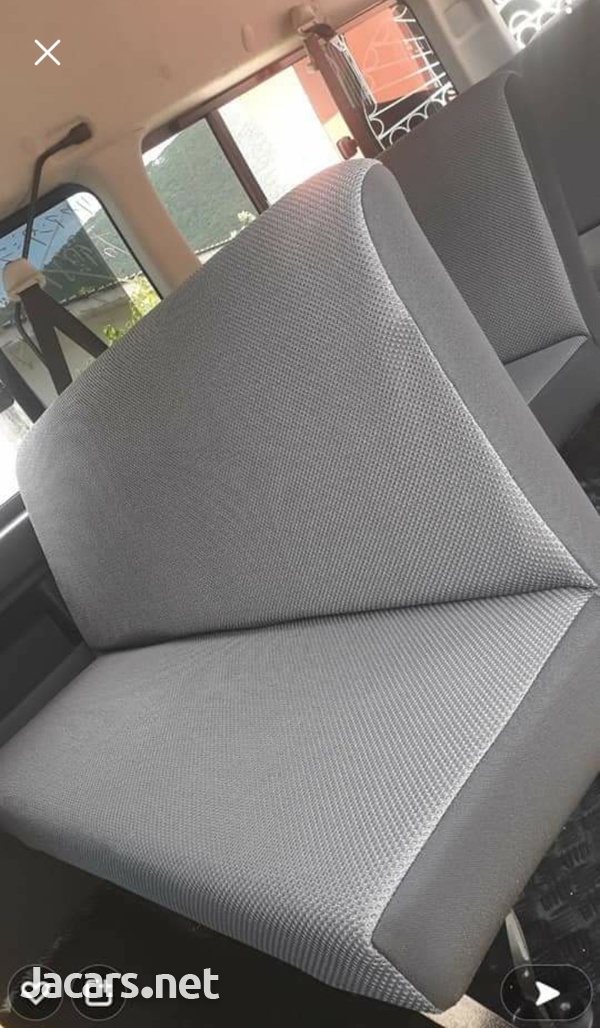 FOR ALL YOUR BUS SEATS WE BUILD AND INSTALL.CONTACT 8762921460-1