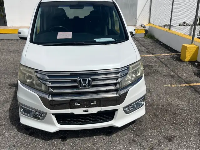 Honda Stepwgn Spada