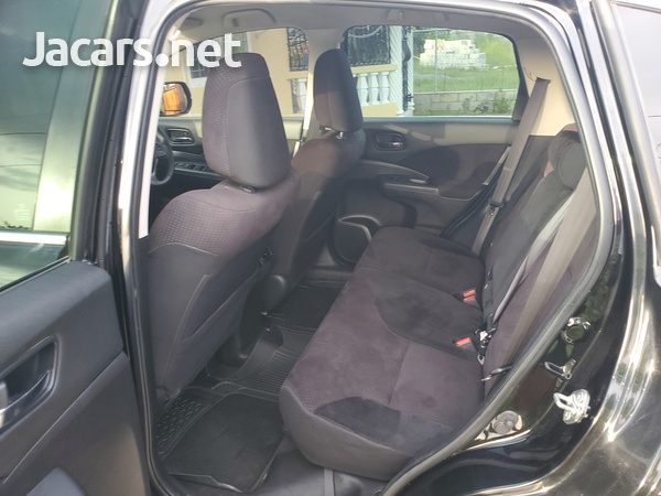 Honda CR-V 2,0L 2015-4