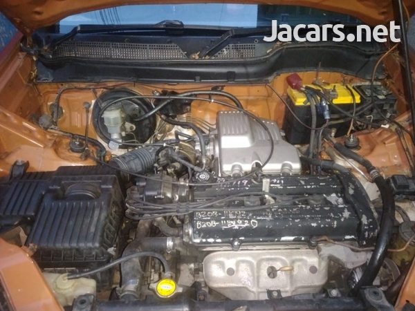 Honda CR-V 2,0L 2001-3