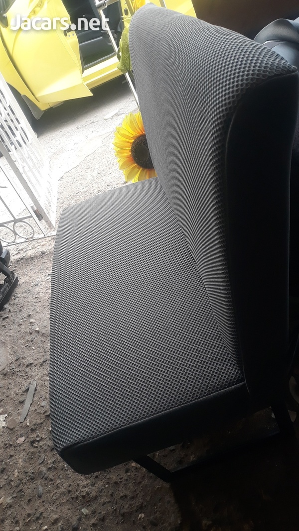 WE BUILD AND INSTALL BUS SEATS FOR TOYOTA HIACE,CARAVAN,COASTER 8762921460-3