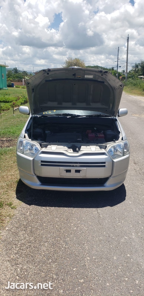 Toyota Succeed 1,5L 2017-2