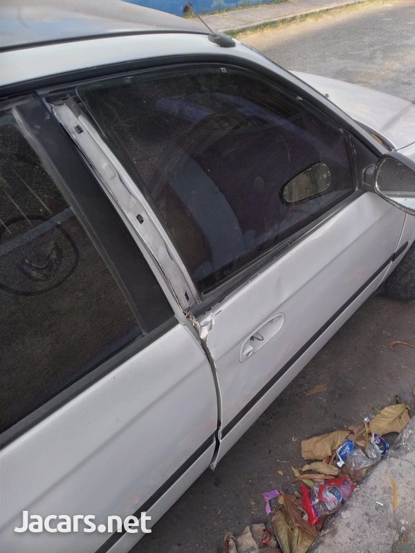 Honda Civic 1,6L 1998-3