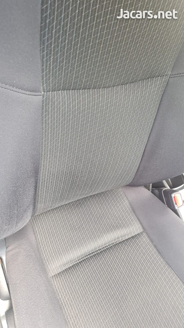 Suzuki Swift 1,3L 2016-14