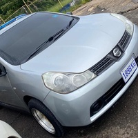 Nissan Wingroad 1,5L 2011 Nissan Wingroad 1,5L 2011