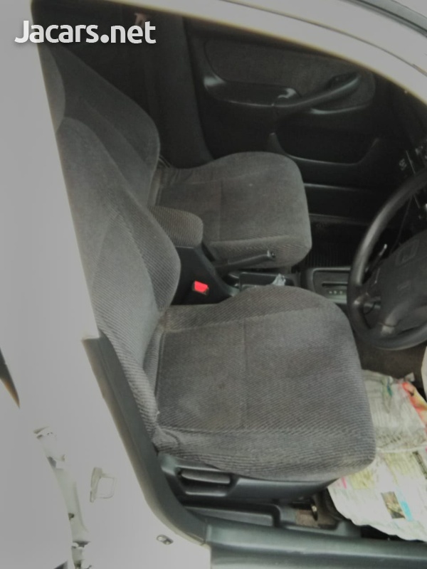 Honda Civic 1,0L 1998-2