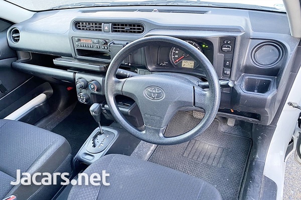 Toyota Succeed 1,5L 2016-6