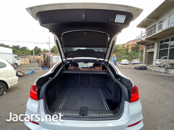 BMW X4 2,0L 2014-4
