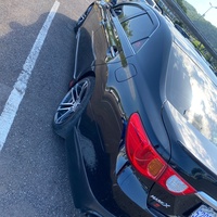 Toyota Mark X 2,5L 2012 Toyota Mark X 2,5L 2012