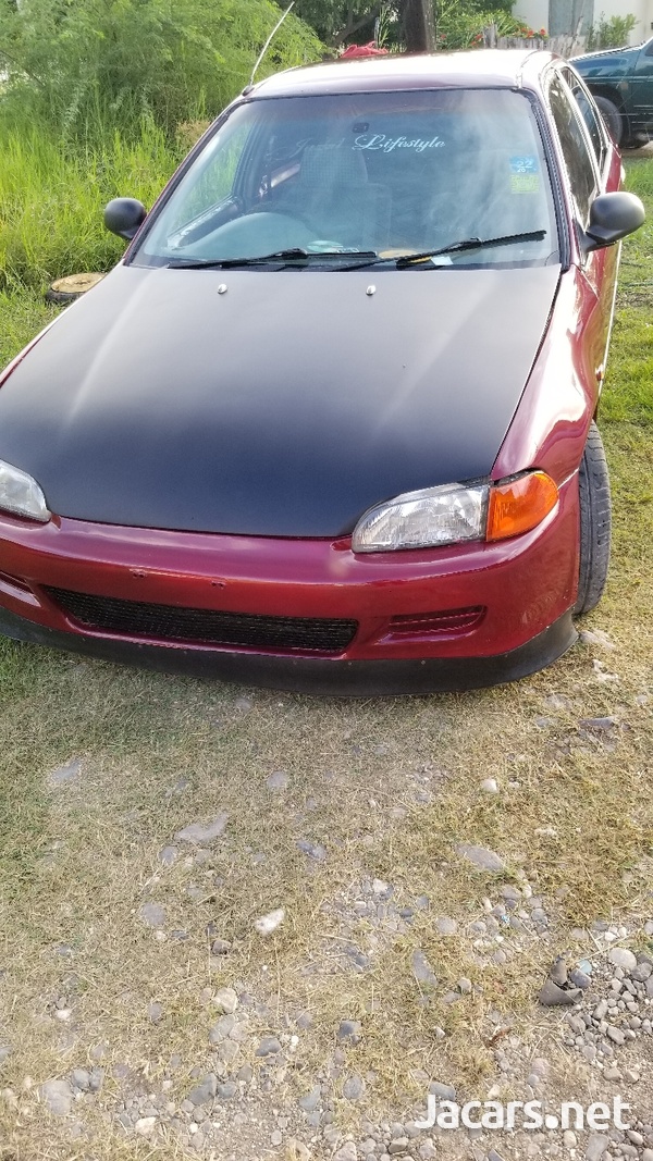 Honda Civic 1,5L 1994-2