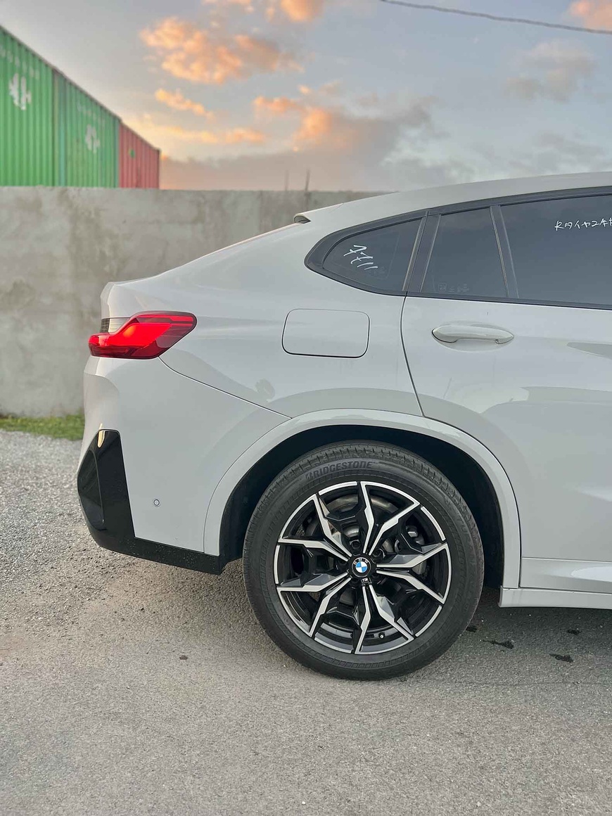BMW X4 Cars For Sale In Jamaica. Sell, Buy New Or Used BMW X4 - Free ...