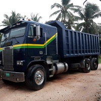 1989 Freightliner runs great 1989 Freightliner runs great