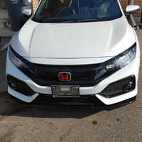 Honda Civic 1,5L 2019 Honda Civic 1,5L 2019