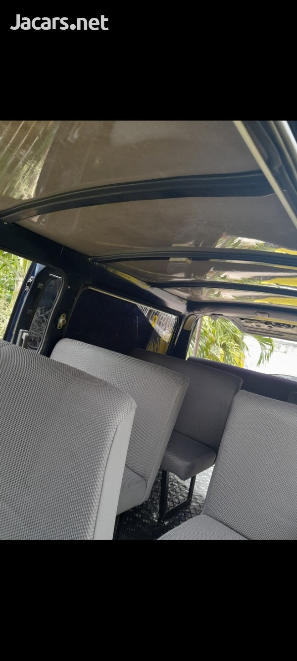 WE BUILD AND INSTALL BUS SEATS FOR TOYOTA HIACE,CARAVAN,COASTER 8762921460-1