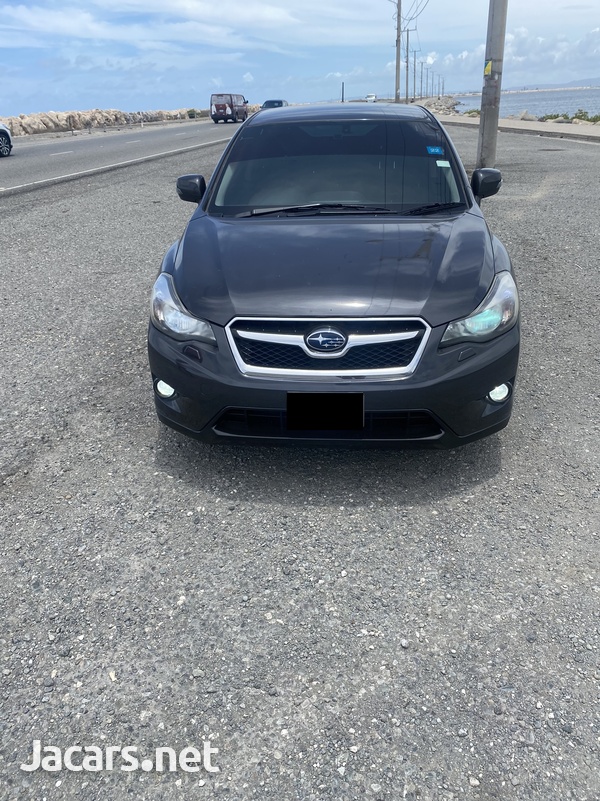 Subaru XV 2,0L 2013-2