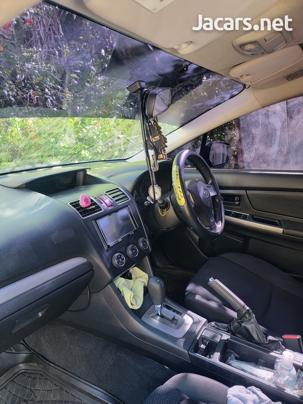 Subaru G4 1,6L 2015-4